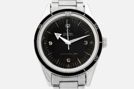 Omega Seamaster 300 CK2913