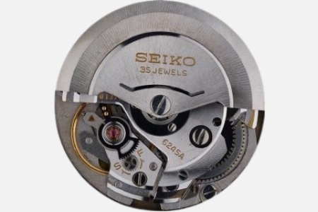 Grand Seiko 62GS