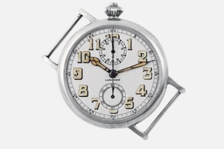 Longines Type A-7