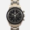 Omega Speedmaster Pro