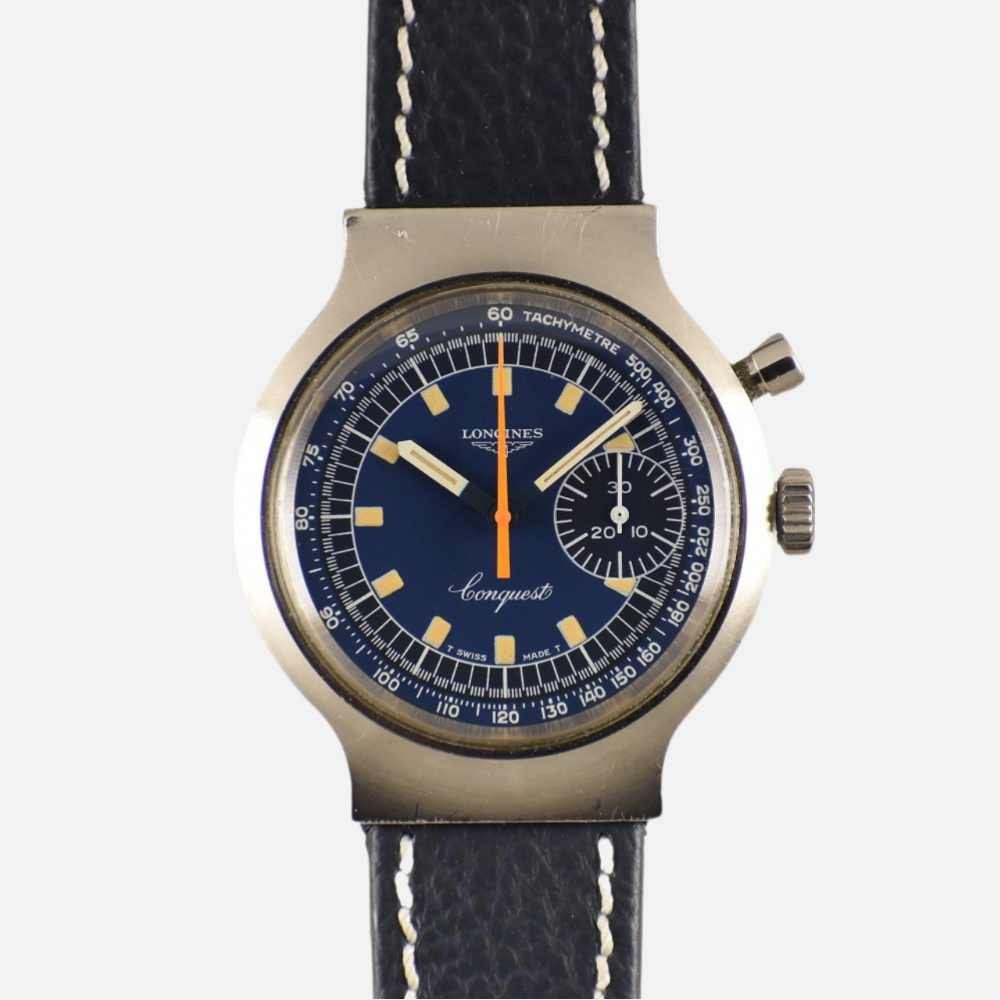 Longines Conquest 1972